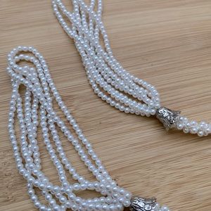 1920s -Style Flapper Beads